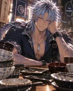 Profile image of Razor