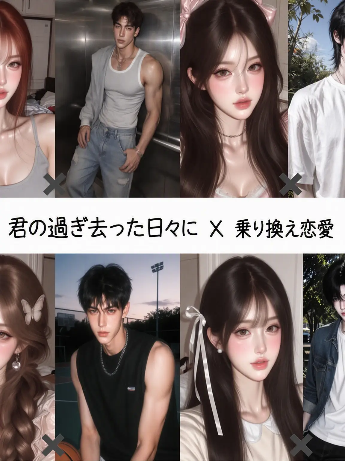 RelishSitar1314의 君と過ごした日々に