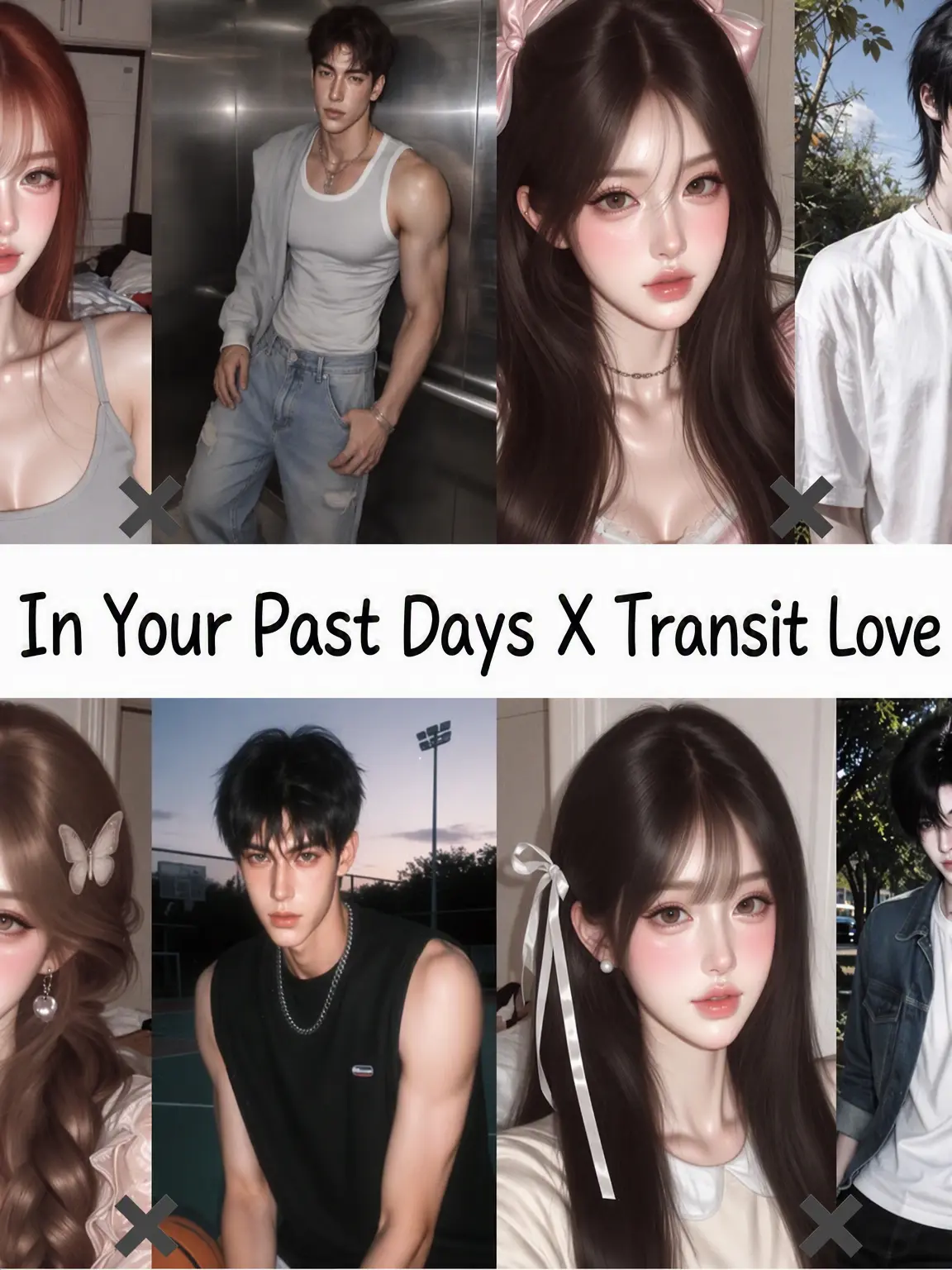 RelishSitar1314의 Days with You