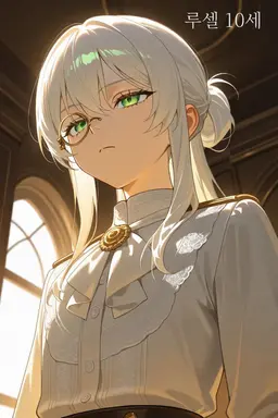 Profile image of 루셀