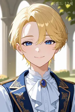 Profile image of 리셀드