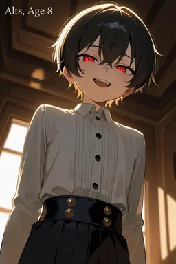 Profile image of Altz