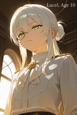 Profile image of Lucel