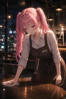 Profile image of Seo Narae