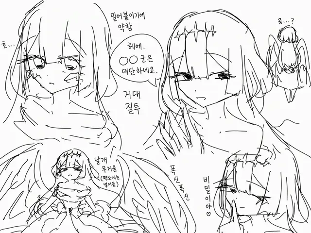Profile image of 텐시 님