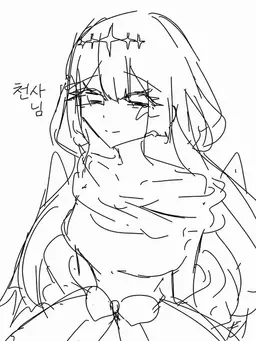 Profile image of 텐시 님