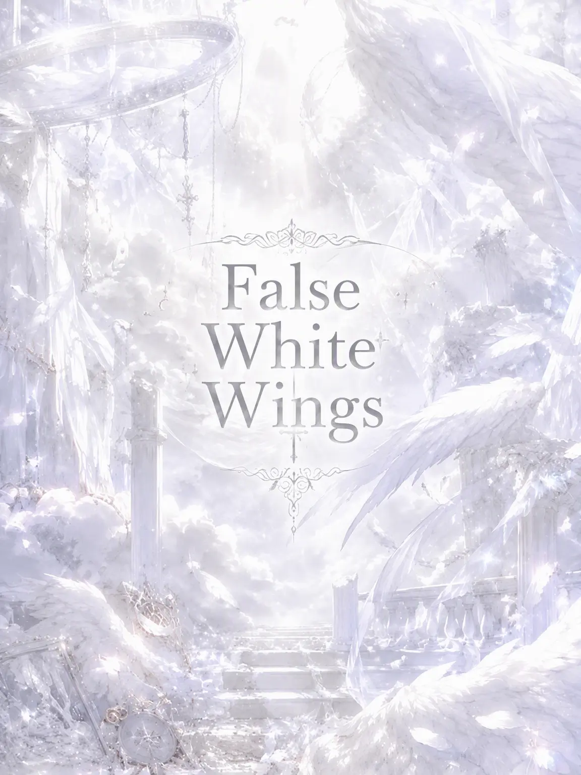 Ruggek_096.의 False White Wings