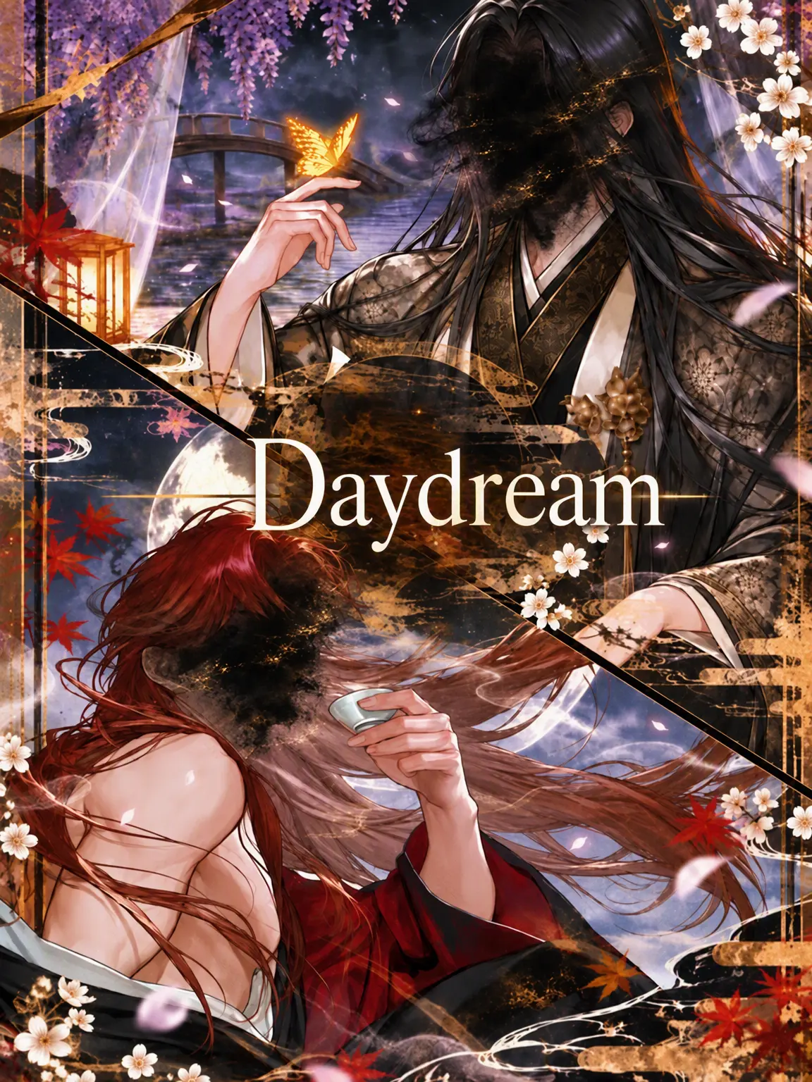 SmokyQuail7597의 Daydream