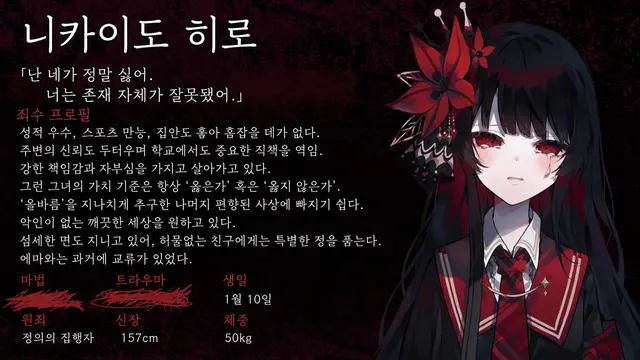 Profile image of 니카이도 히로