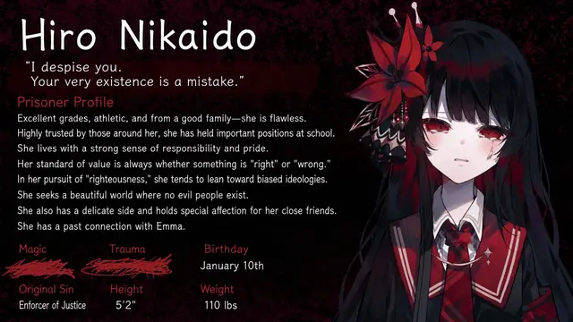 Profile image of Hiro Nikaido