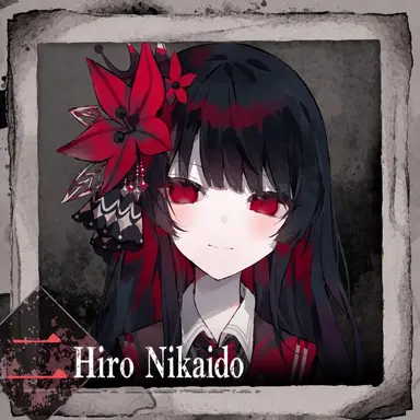 Profile image of Hiro Nikaido