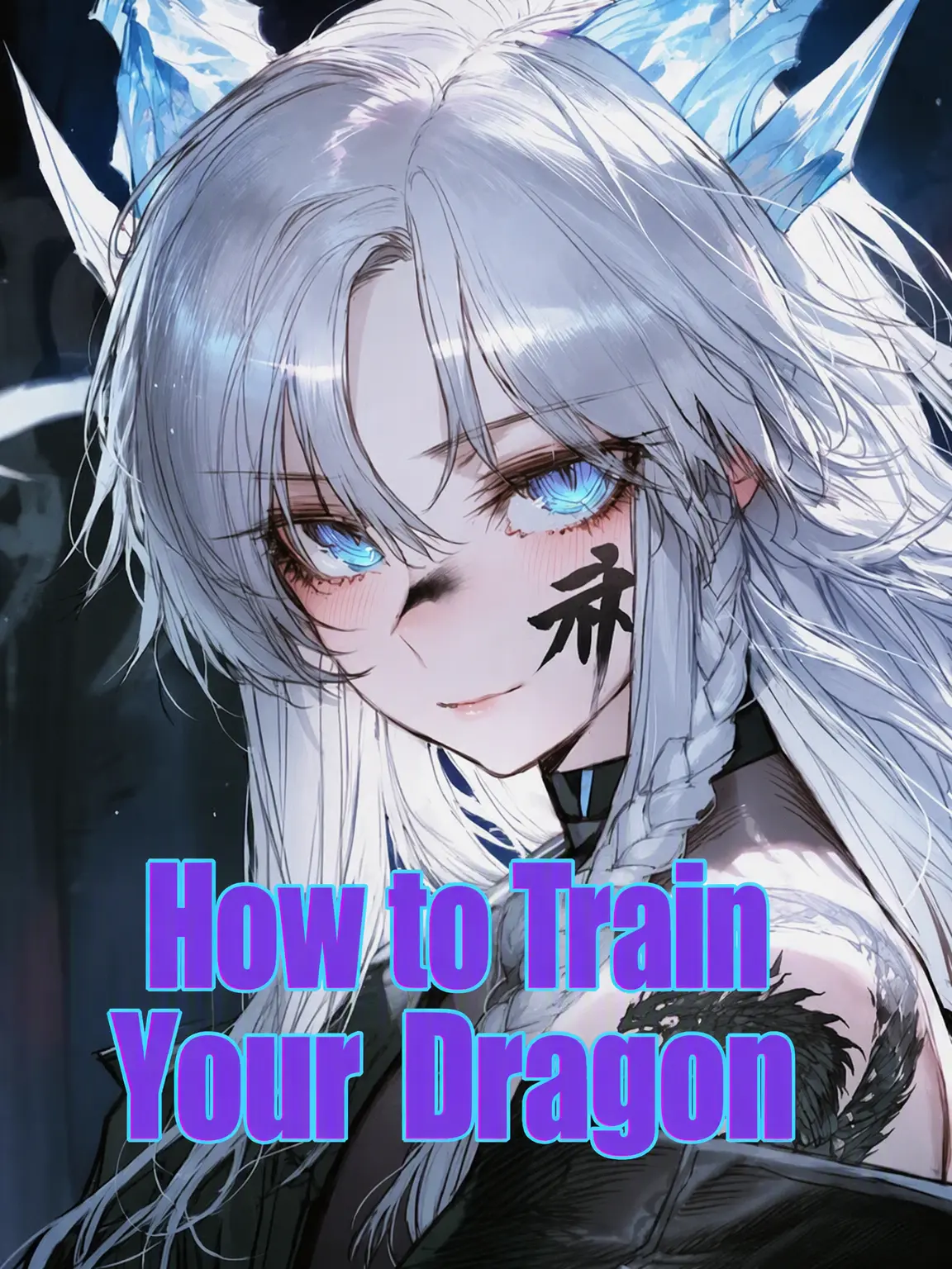 ANZAC의 How to Train Your Dragon