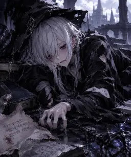 Profile image of 리온