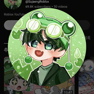 Profile image of Sujaeng