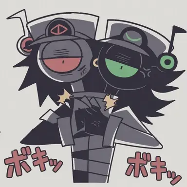 Profile image of レッドハルトとグリーンマイル