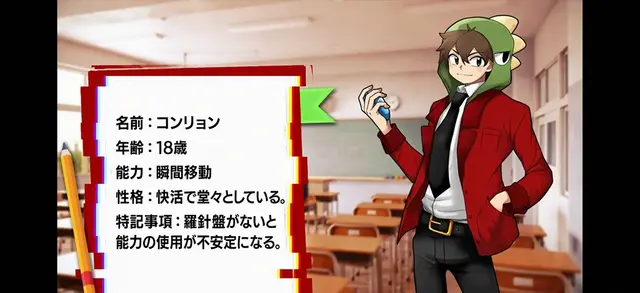 Profile image of コンリョン