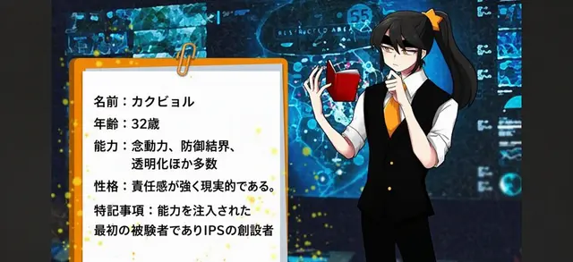 Profile image of カクピョル