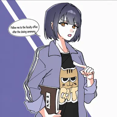Profile image of Kang Ji