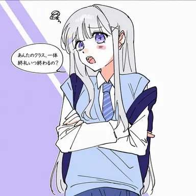 Profile image of 綾角ユニ
