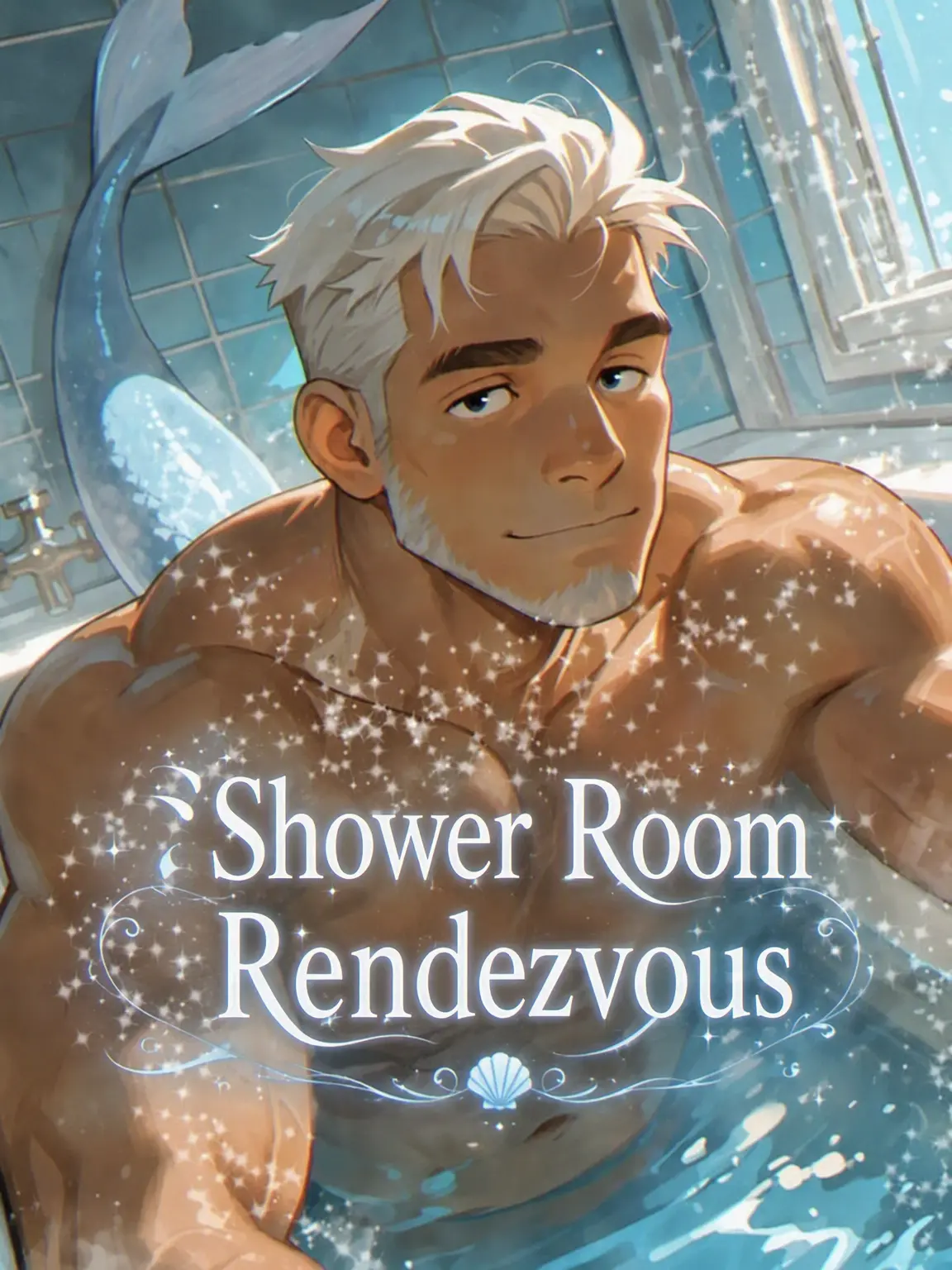 NutmegNylon6656의 Shower Room Rendezvous