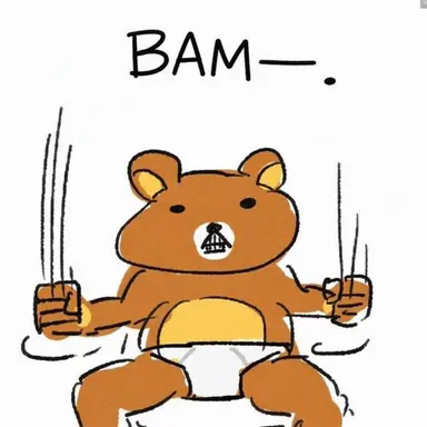 Profile image of Beary