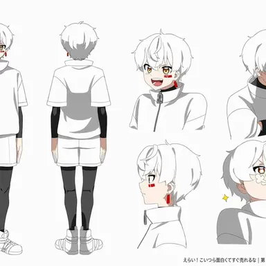 Profile image of イ・ハヤン