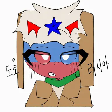 Profile image of 러시아