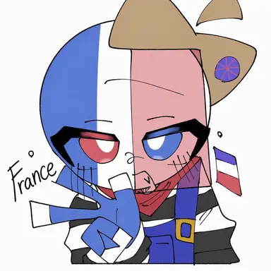 Profile image of France