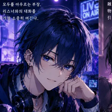 Profile image of 시온