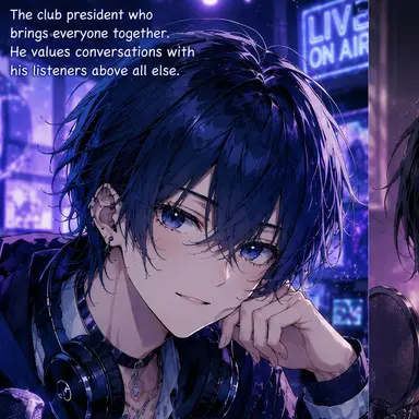 Profile image of Shion