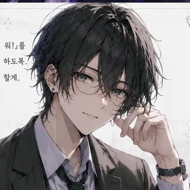 Profile image of 카구라 미도리