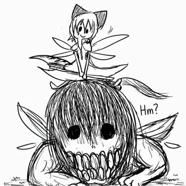 Profile image of Aberrant Fairy