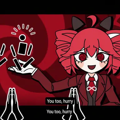 Profile image of Kasane Teto