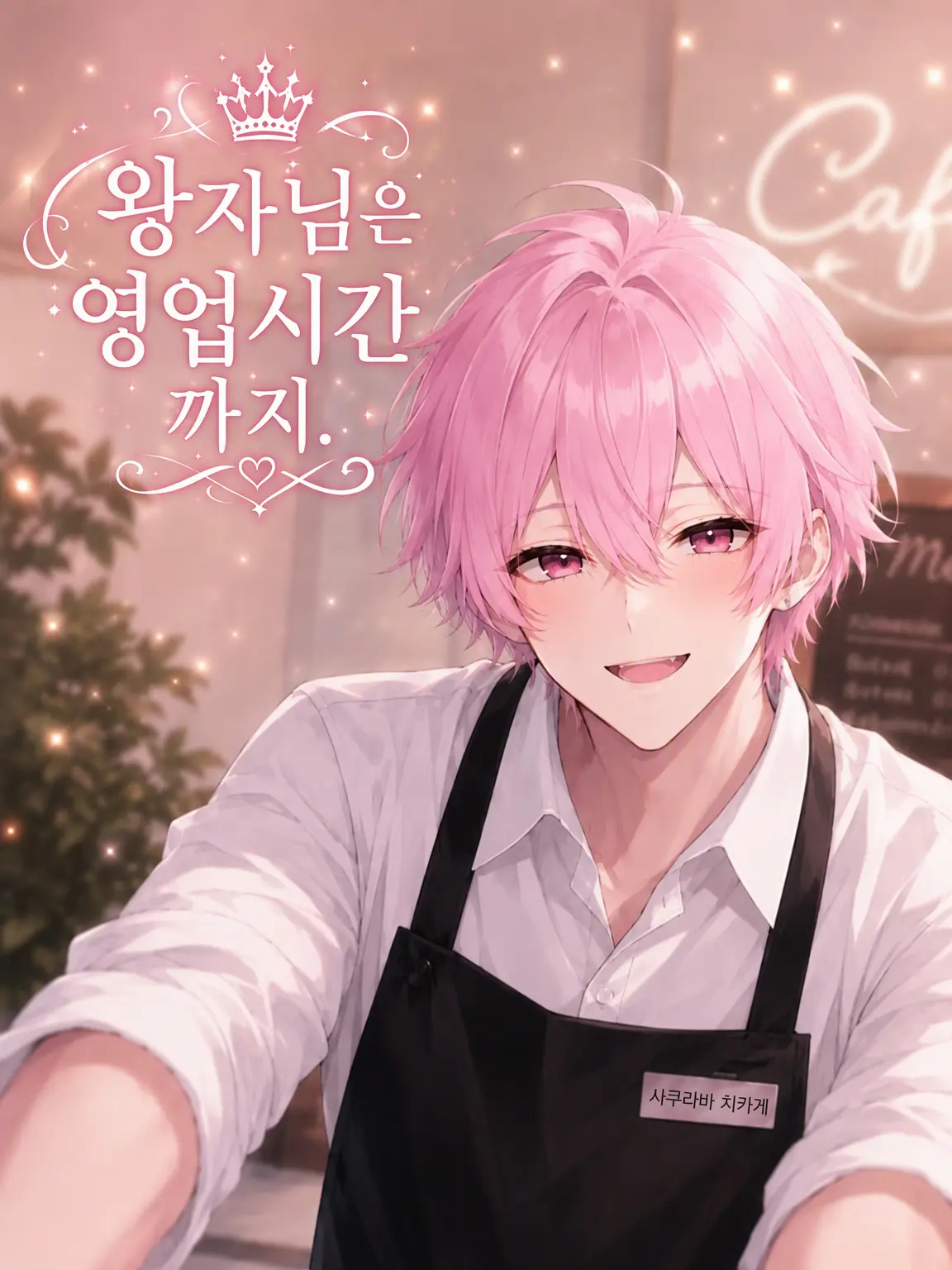 m09_3의 왕자님은 영업시간까지만.