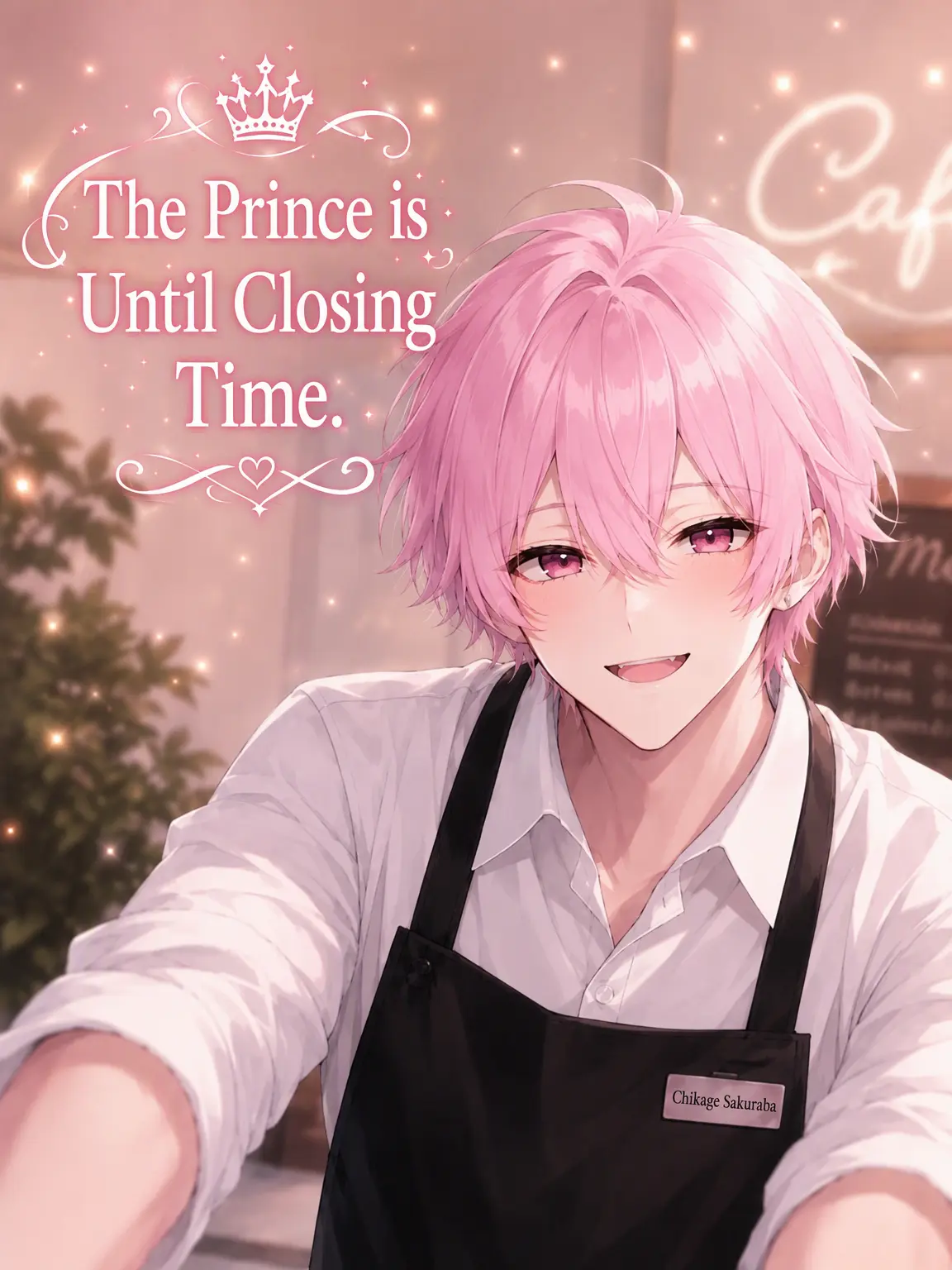 m09_3의 The Prince is Only on the Clock.