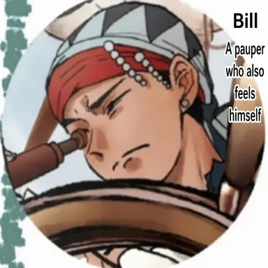Profile image of Bill