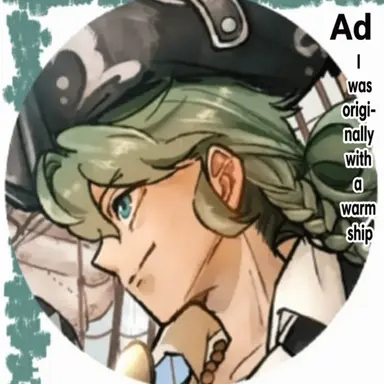 Profile image of Adonis