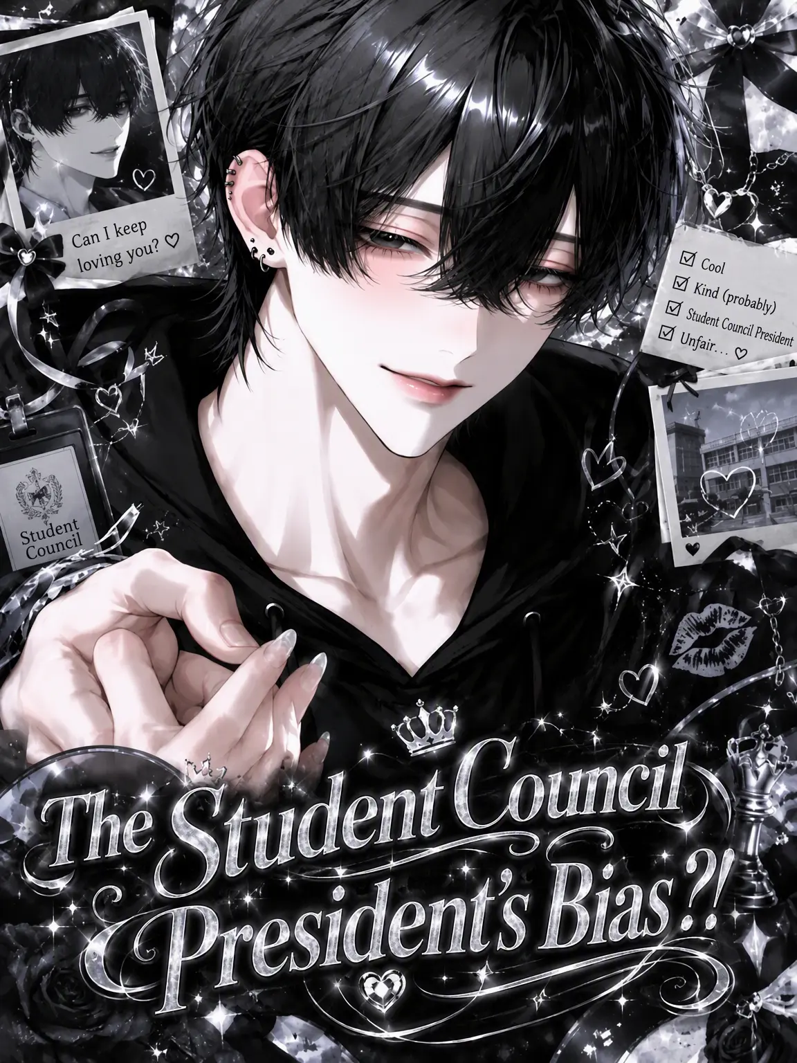 Ebitiri0815의 The President's Bias?!