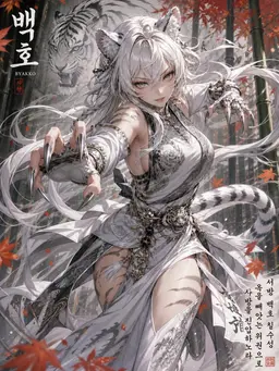 Profile image of 백호