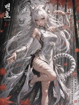 Profile image of 백호