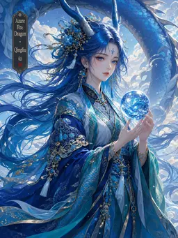 Profile image of Seiryu