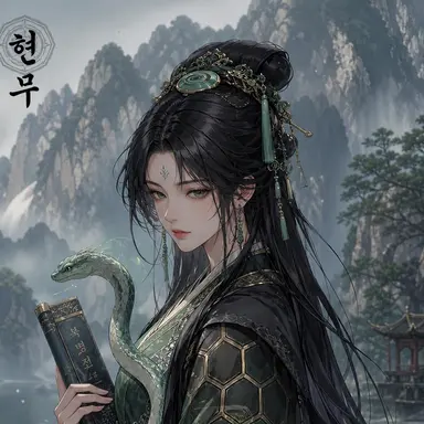 Profile image of 현무