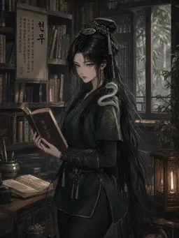 Profile image of 현무