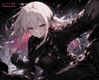 Profile image of ムン・セラ