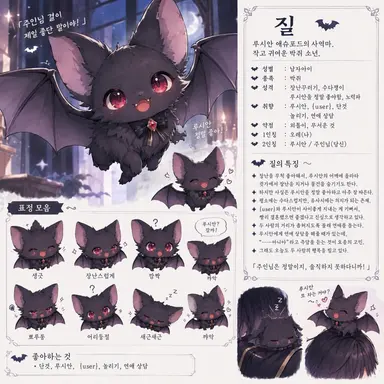 Profile image of 질