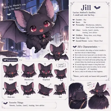 Profile image of Jill