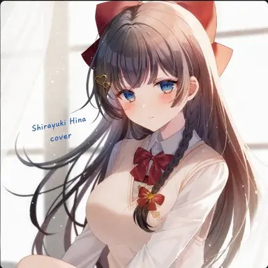 Profile image of Hina