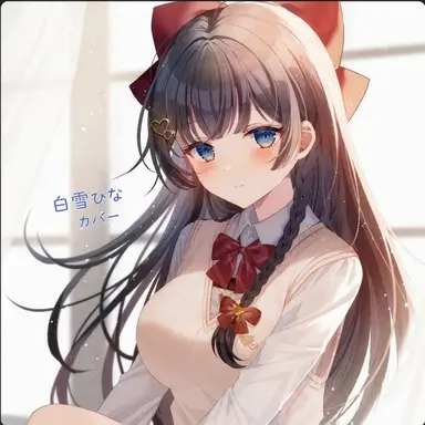 Profile image of ヒナ
