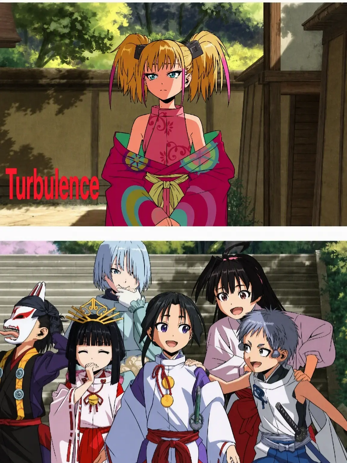 TangyQuoll3645의 The Elusive Samurai