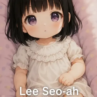Profile image of Im Seoa